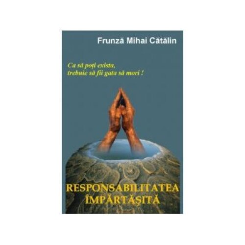 Responsabilitatea impartasita, Frunza Mihai Catalin