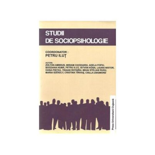 Studii de sociopsihologie