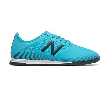 Ghete fotbal New Balance Furon v5 Dispatch IN Albastru Ghete fotbal New Balance Furon v5 Dispatch IN Albastru
