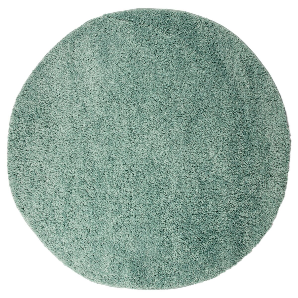 Covor Shaggy Boega, Turcoaz 80x80, C200-033111