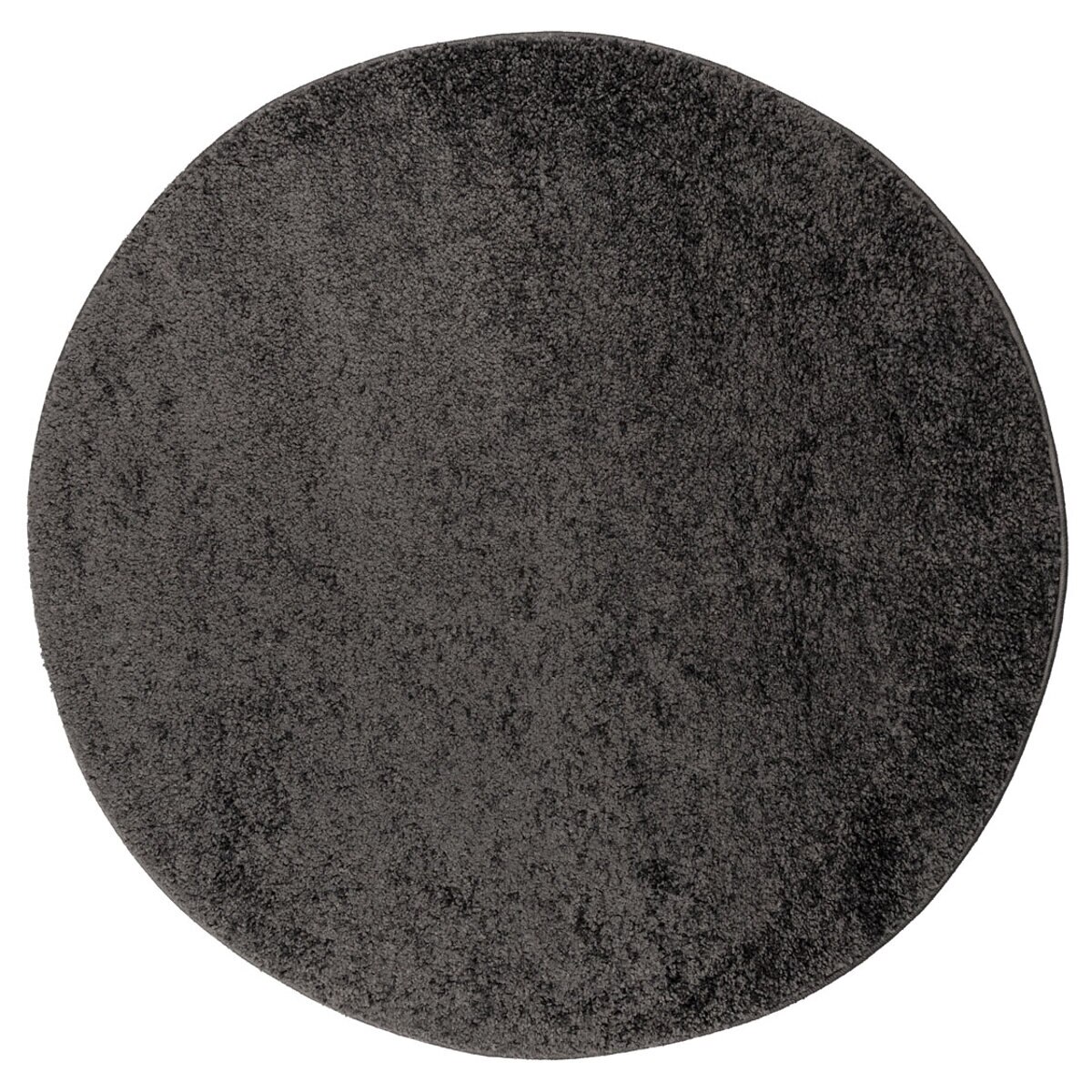 Covor Shaggy Bugio, Antracit 120x120, C14-033108