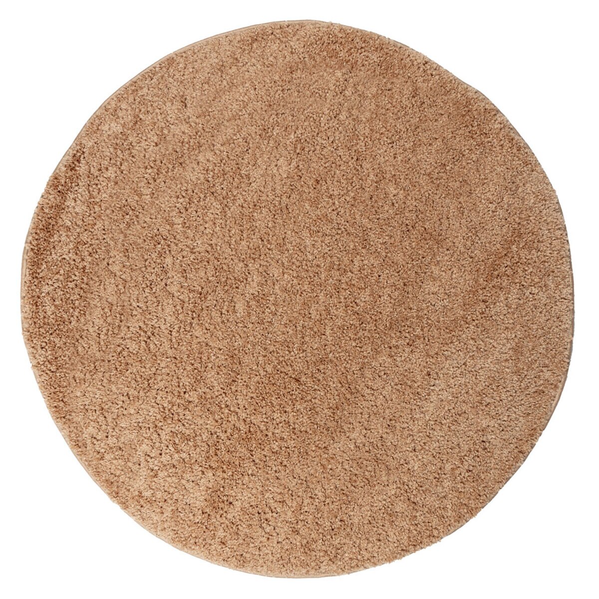 Covor Shaggy Ermal, Bej 120x120, C14-033109