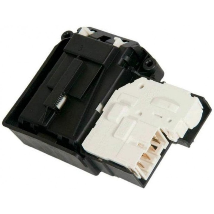 Inchizator usa masina de spalat, REPORSHOP, Compatibil cu LG Concore