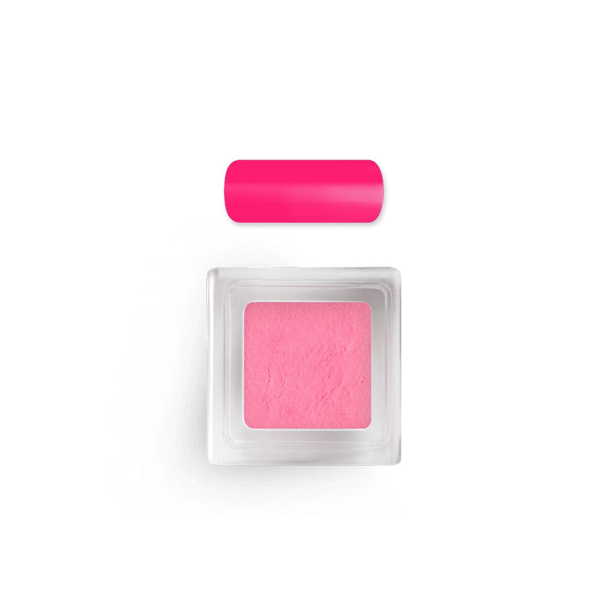 Prafuri de portelan colorata Moyra 3,5g #072