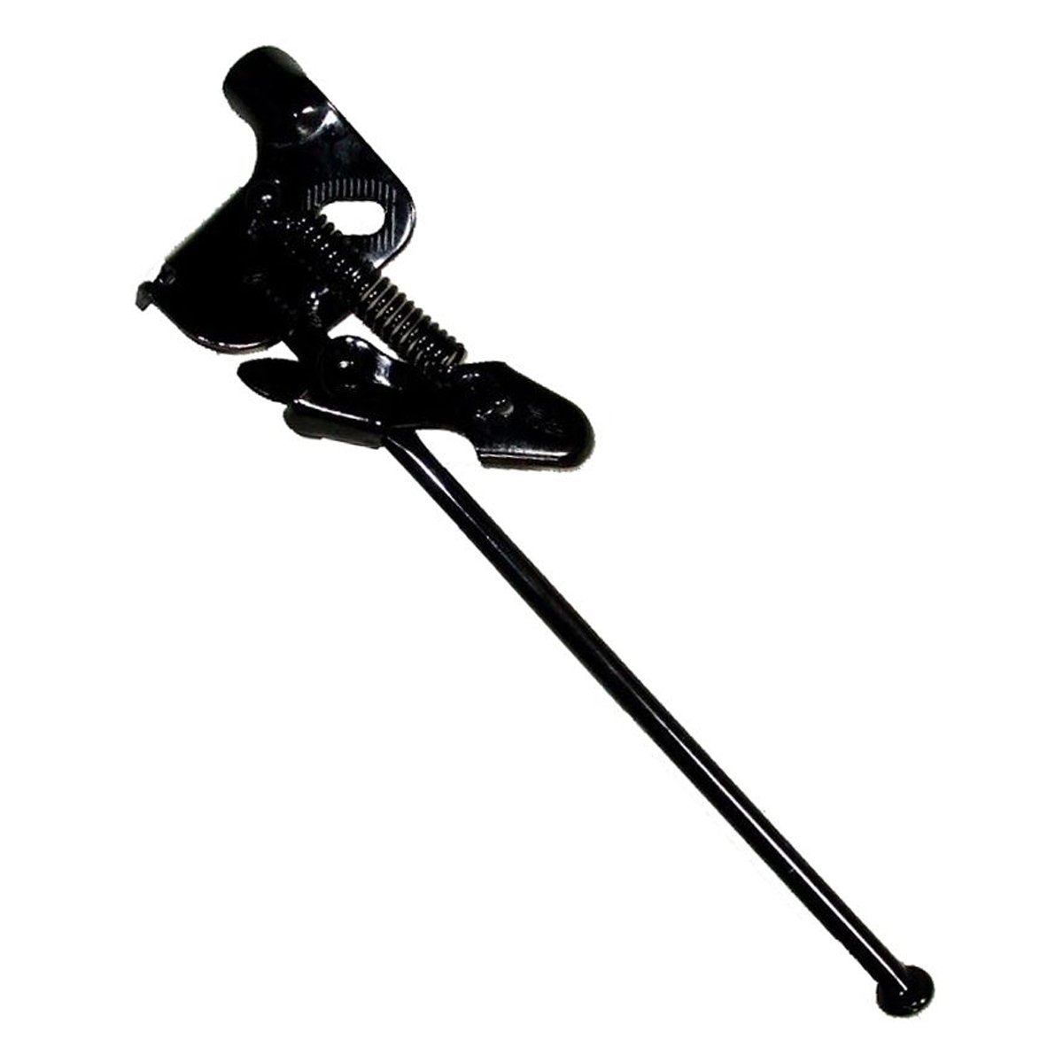 Cric Metal Cu Blocator Dhs - 24 Inch, Negru