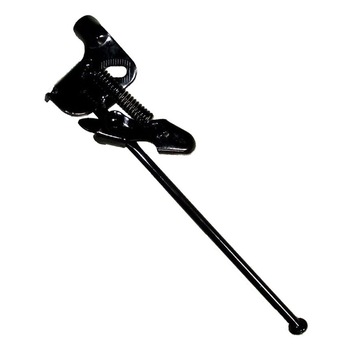 Cric Metal Cu Blocator Dhs - 24 Inch, Negru Cric Metal Cu Blocator Dhs - 24 Inch, Negru