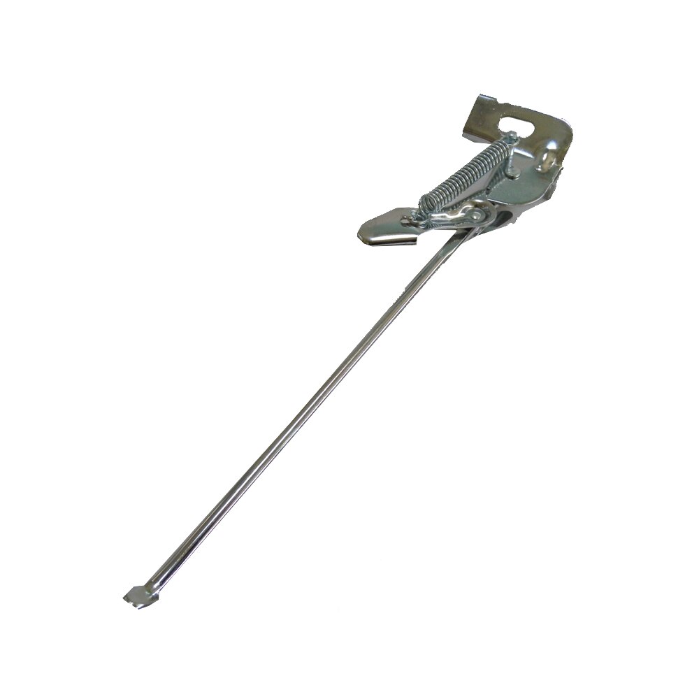 Cric Metal Cu Blocator Dhs - 28 Inch, Argintiu