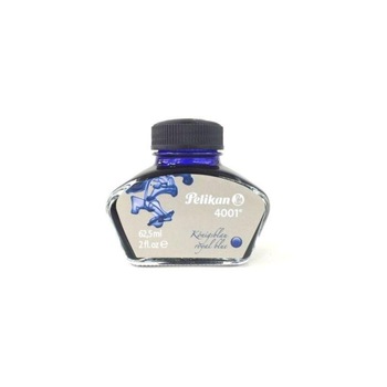 Cerneala calimara 62.5ml, albastru royal, Pelikan Cerneala calimara 62.5ml, albastru royal, Pelikan