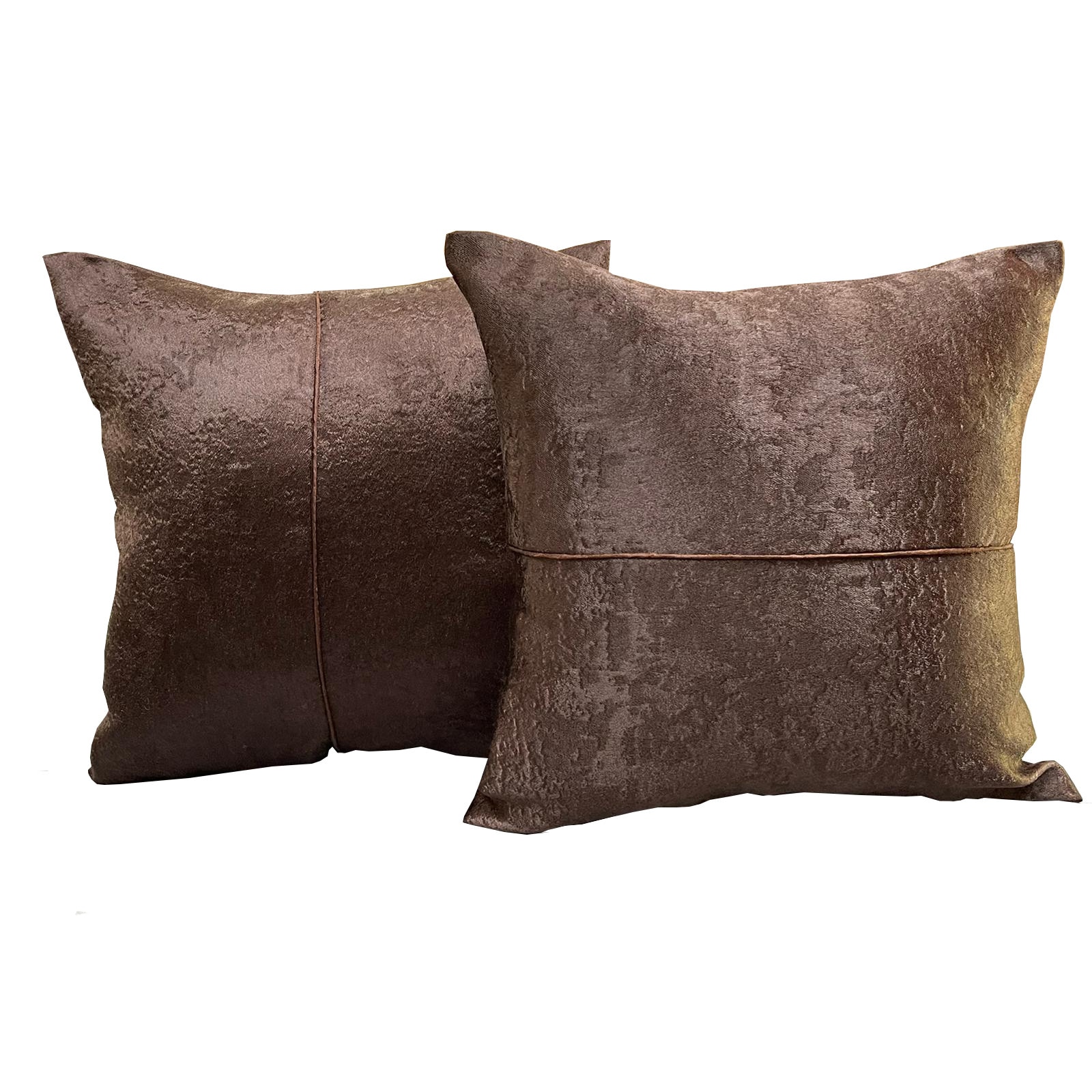 Set doua huse cu fermoar 40x40cm 