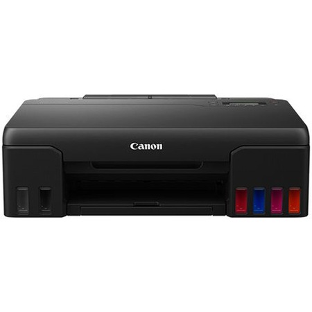 Мастиленоструйно цветно устройство Canon PIXMA G540, A4, Wireless