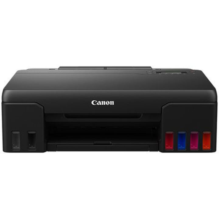 Цветен мастиленоструен принтер Canon PIXMA G540, A4, Wireless