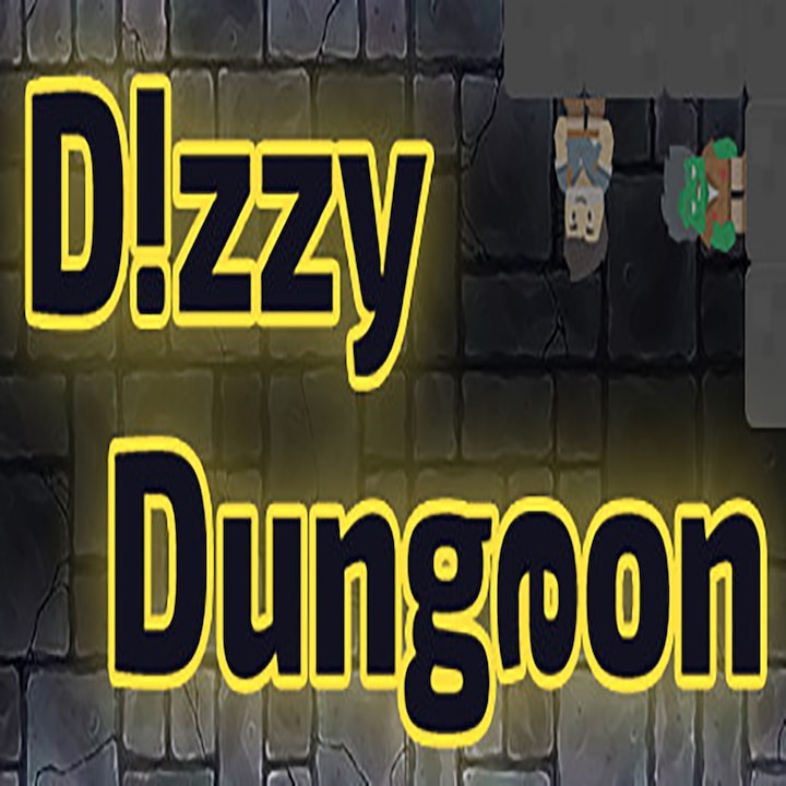 Dizzy Dungeon (Digitális kulcs - PC)