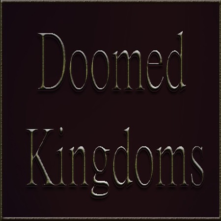 Doomed Kingdoms (Digitális kulcs - PC) - eMAG.hu