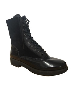 Cizme, French Connection, 4229, Negru, 40.5 Cizme, French Connection, 4229, Negru, 40.5