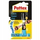 Лепило Pattex SOS Super Glue, 2 гр
