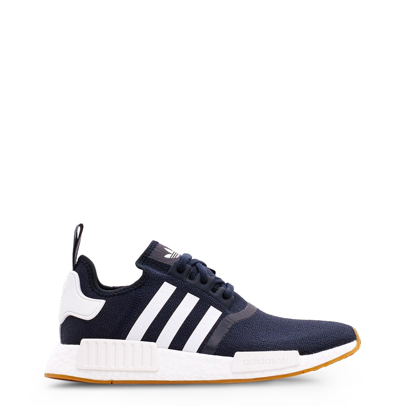 Pantofi sport unisex Adidas model NMD_R1312, Albastru