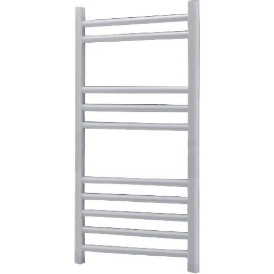 Radiator (calorifer) portprosop Vision Padova 34N 0057, 266W, 400x650 mm, Otel, Alb