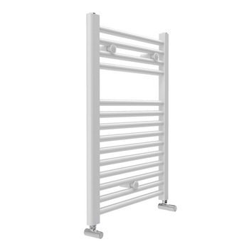 Radiator (calorifer) portprosop Vision San Remo 34N 0114, drept, 413W, 500x690 mm, Otel, Alb Radiator (calorifer) portprosop Vision San Remo 34N 0114, drept, 413W, 500x690 mm, Otel, Alb