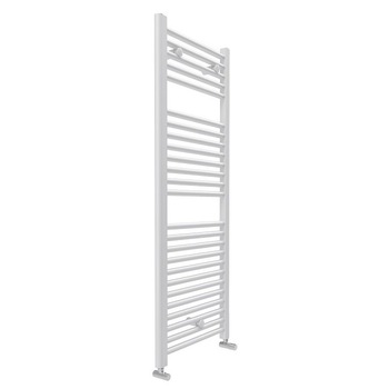 Radiator (calorifer) portprosop Vision 34N 0418, drept, 1008W, 500x1703mm, Otel, Alb Radiator (calorifer) portprosop Vision 34N 0418, drept, 1008W, 500x1703mm, Otel, Alb