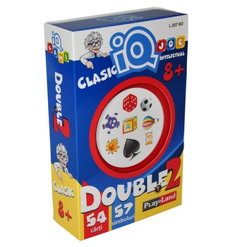 Joc PlayLand - Double 2 Joc PlayLand - Double 2