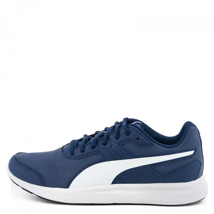 Pantofi sport barbati PUMA Escaper SL, albastru, 44.5 EU