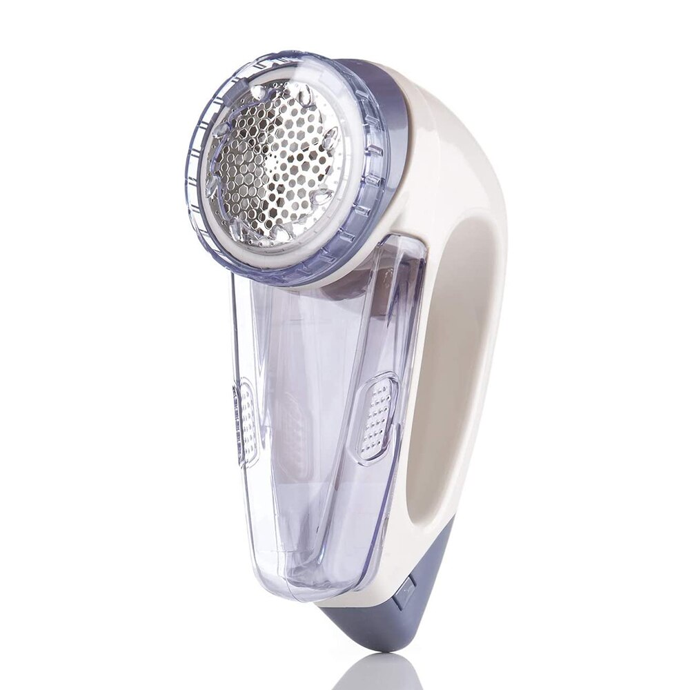 Aspirator scame BOMSTOM, 16 x 6.5 x 10cm, Plastic, Alb