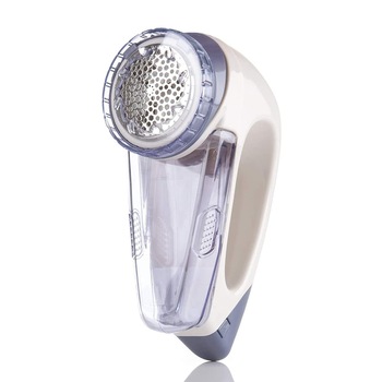 Aspirator scame BOMSTOM, 16 x 6.5 x 10cm, Plastic, Alb Aspirator scame BOMSTOM, 16 x 6.5 x 10cm, Plastic, Alb
