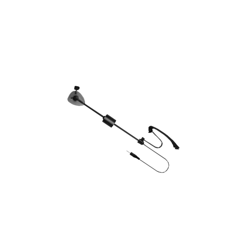 Swinger Skiper Iluminated BlackWay Negru