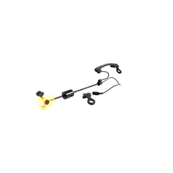 Swinger Skiper Iluminated Galben Swinger Skiper Iluminated Galben