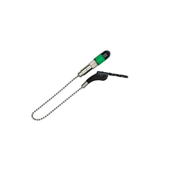 Semnalizator cu lant CSW II Verde Semnalizator cu lant CSW II Verde