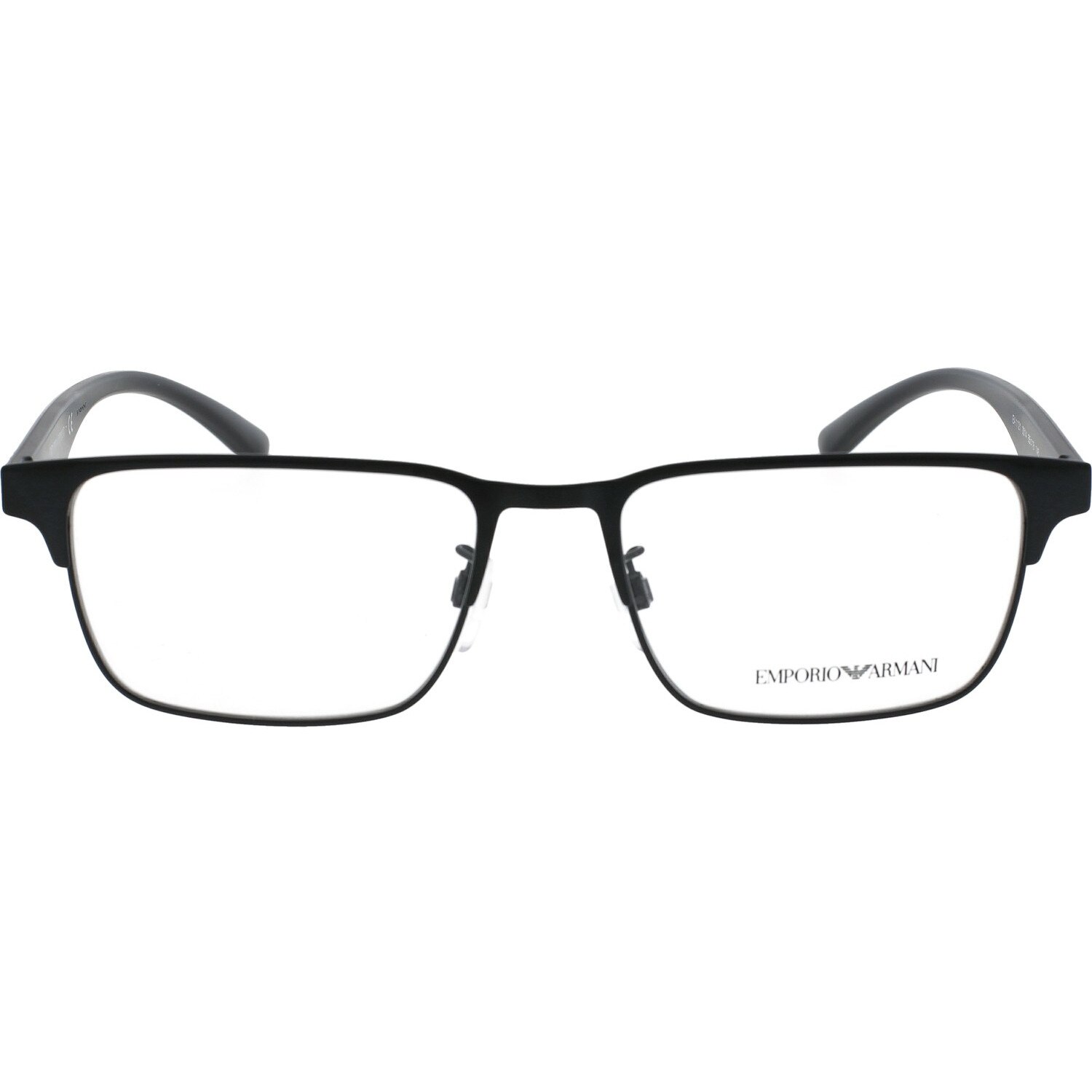 Rame ochelari de vedere Emporio Armani EA1121 3014, Negru, 55 mm