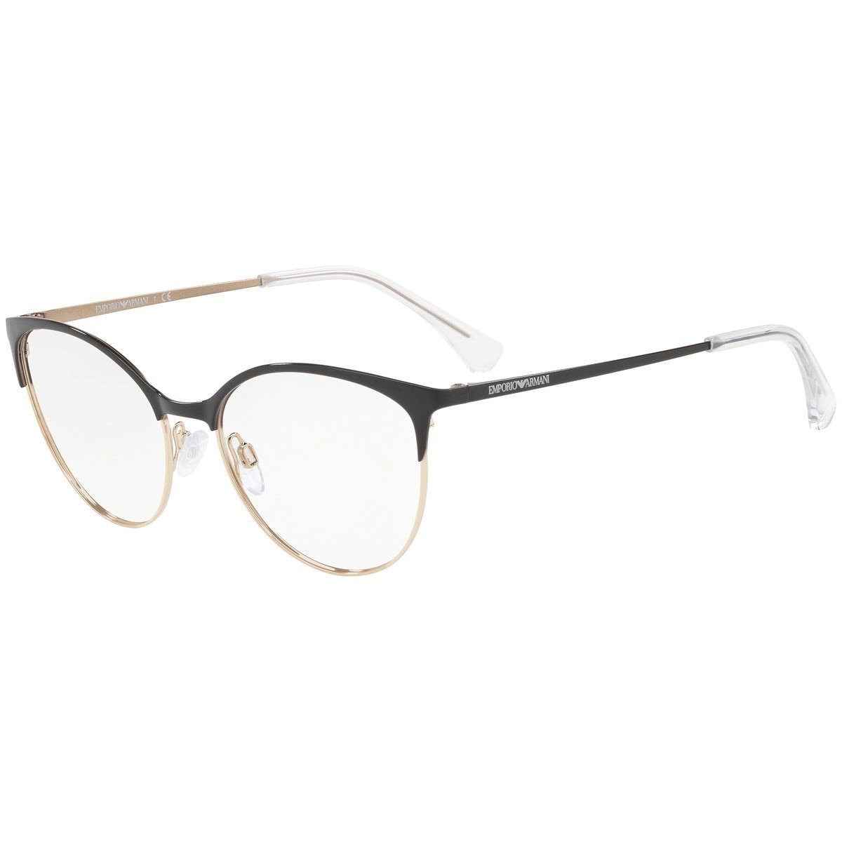 Rame ochelari de vedere Emporio Armani EA1087 3014, 54 mm eMAG.ro