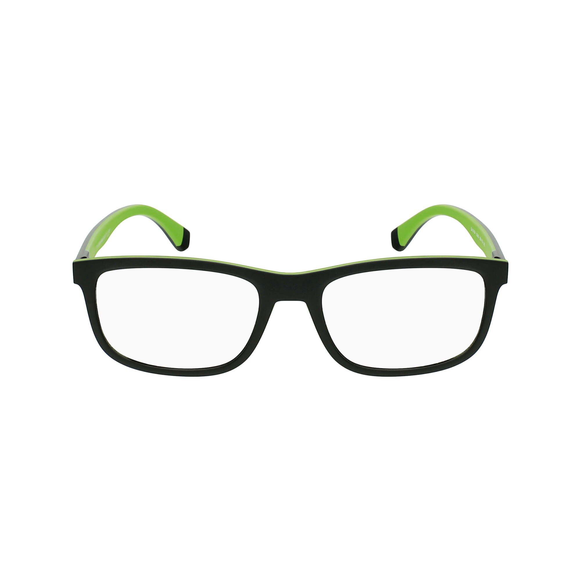 Rame ochelari de vedere Emporio Armani EA3164 5042, Negru, 56 mm