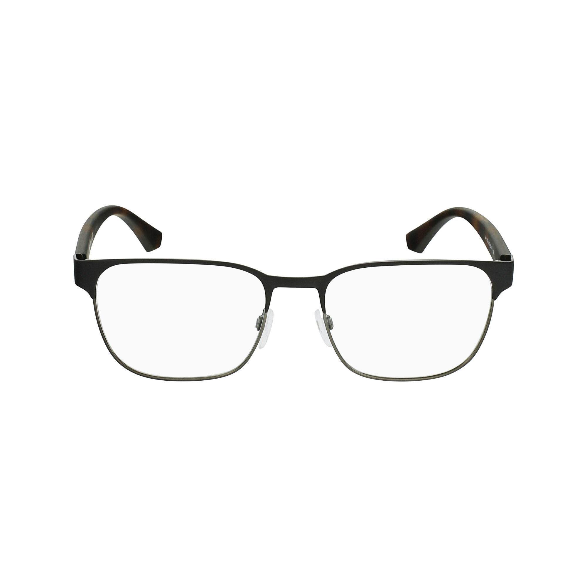 Rame ochelari de vedere Emporio Armani EA1103 3003, Maro, 55 mm