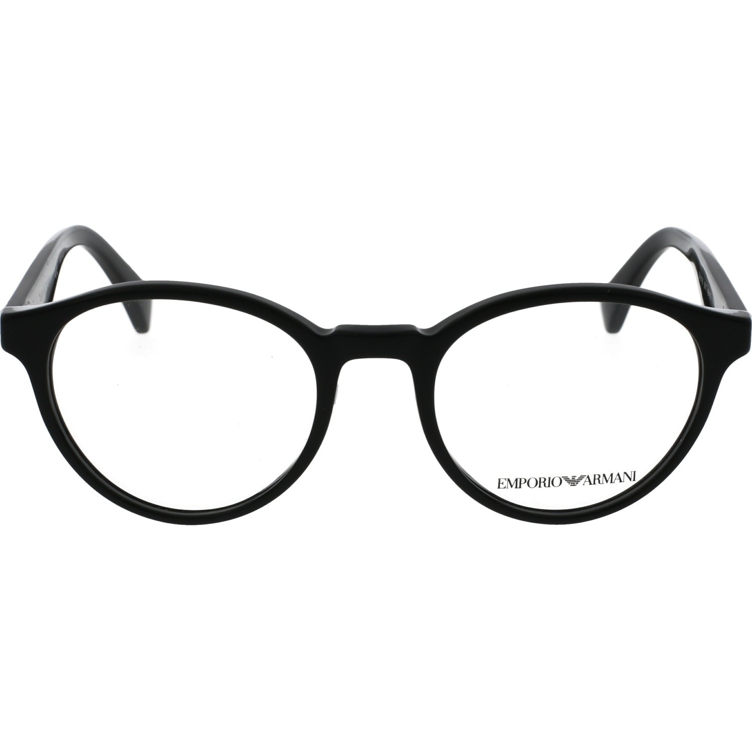 Rame ochelari de vedere Emporio Armani EA3176 5017, Negru, 49 mm