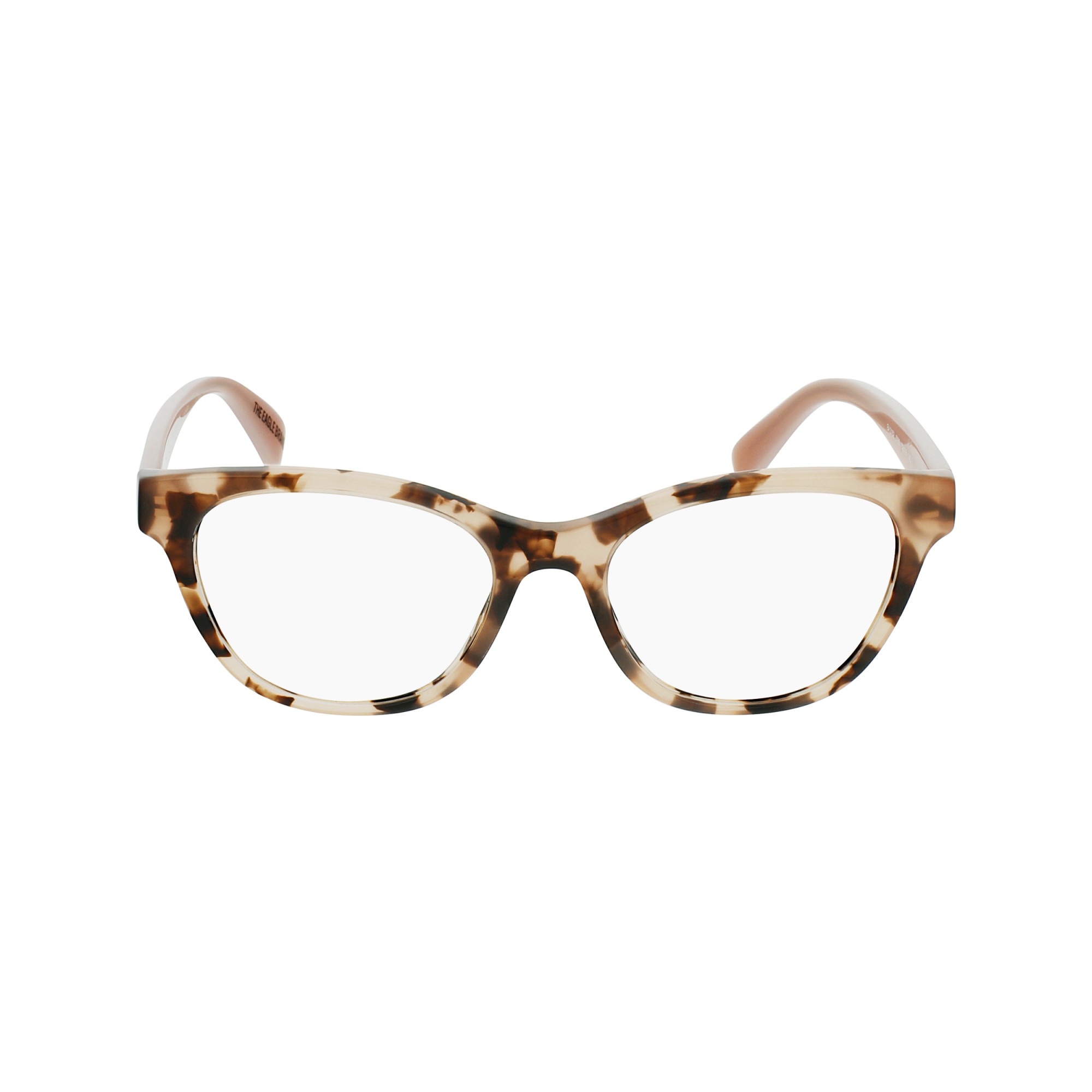 Rame ochelari de vedere Emporio Armani EA3162 5766, Havana, 52 mm