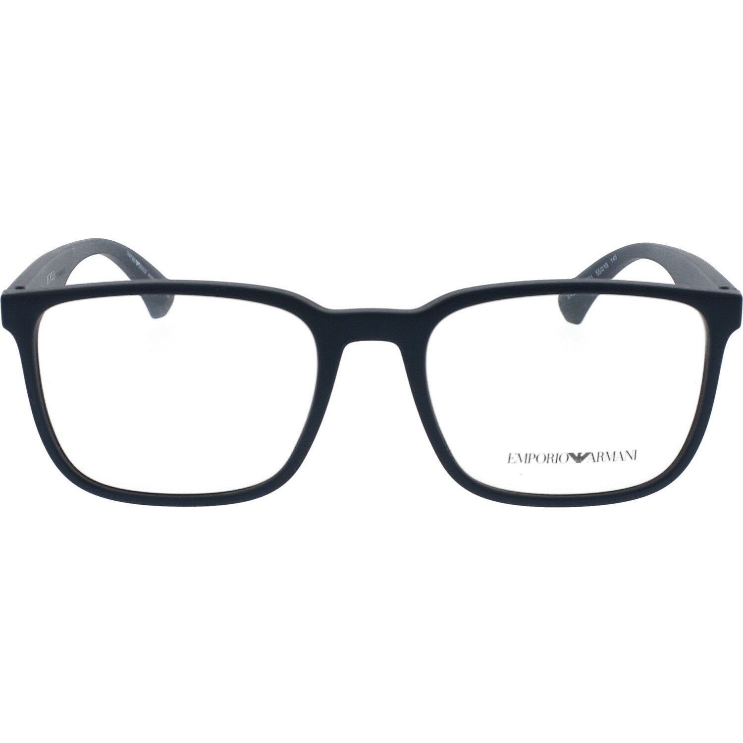Rame ochelari de vedere Emporio Armani EA3178 5871, Albastru, 55 mm