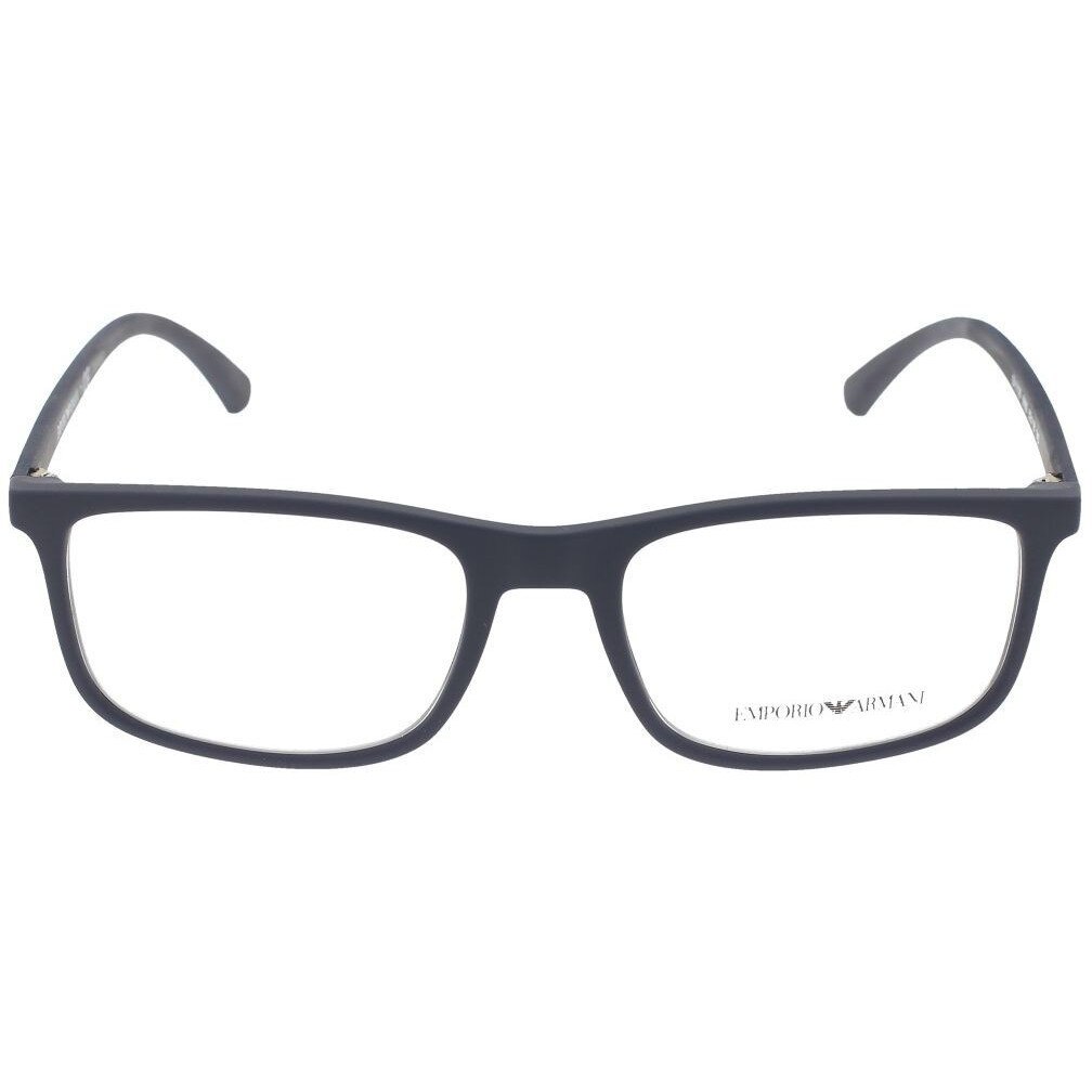 Rame ochelari de vedere Emporio Armani EA3135 5692, Albastru, 53 mm