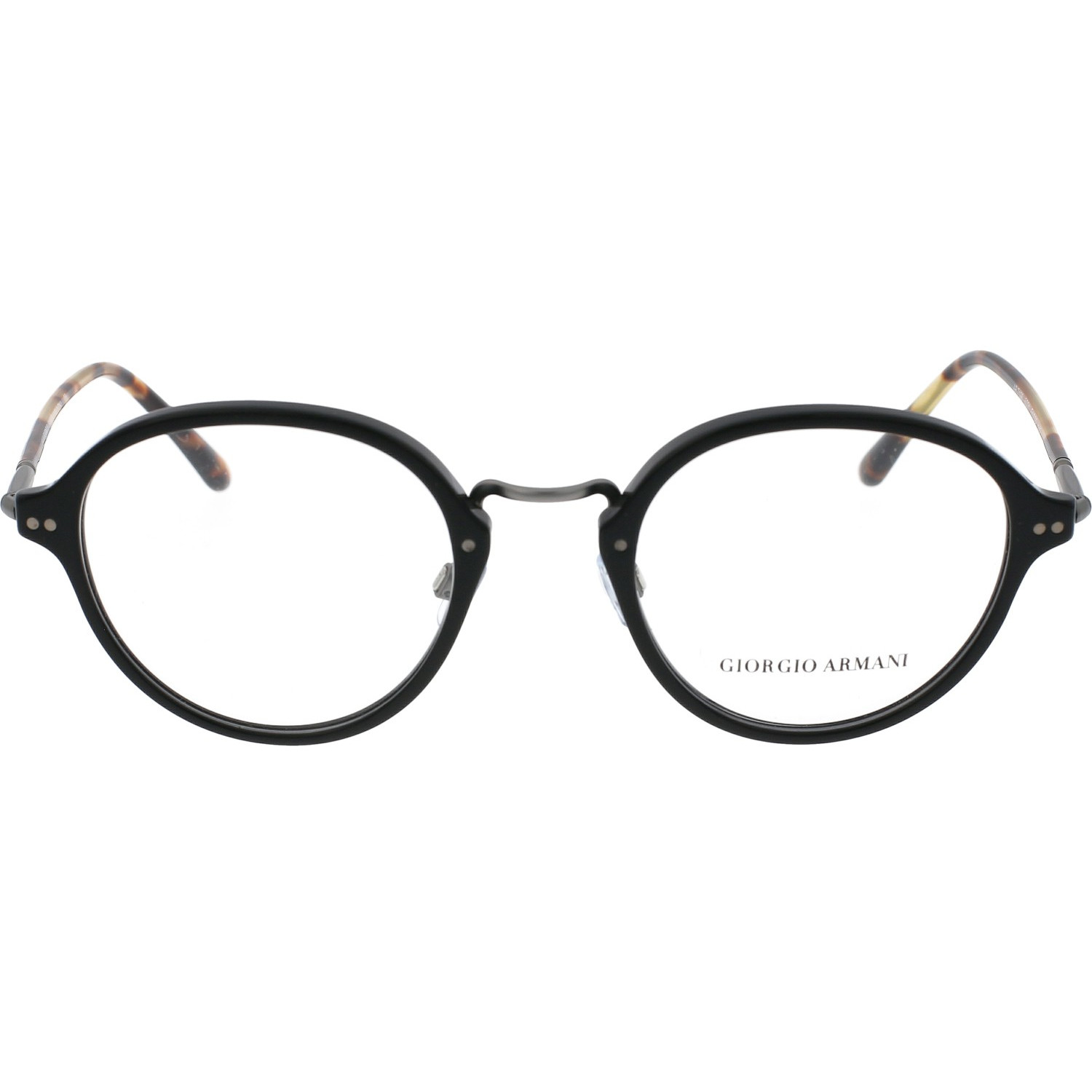 Rame ochelari de vedere Giorgio Armani AR7198 5001, Negru, 51 mm