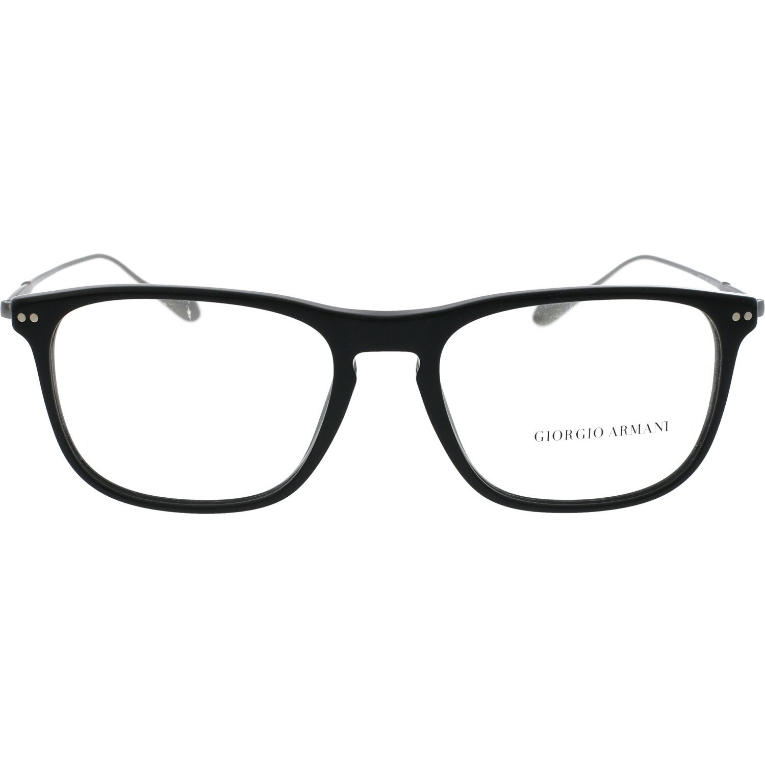 Rame ochelari de vedere Giorgio Armani AR7174 5001, Negru, 54 mm