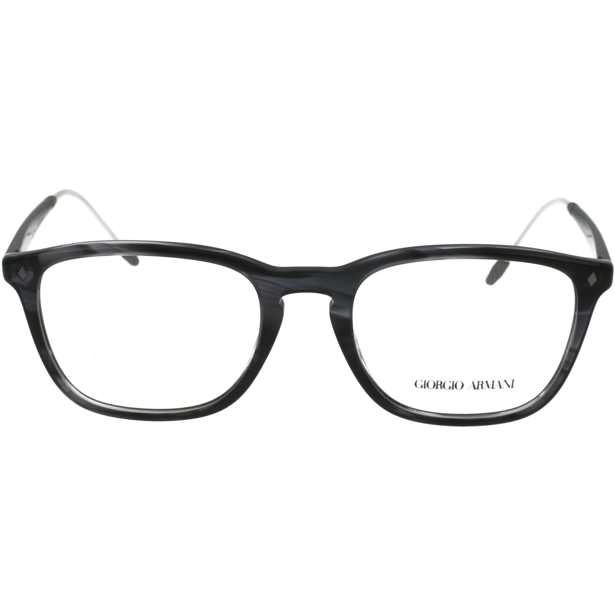 Rame ochelari de vedere Giorgio Armani AR7171 5739, Negru, 53 mm