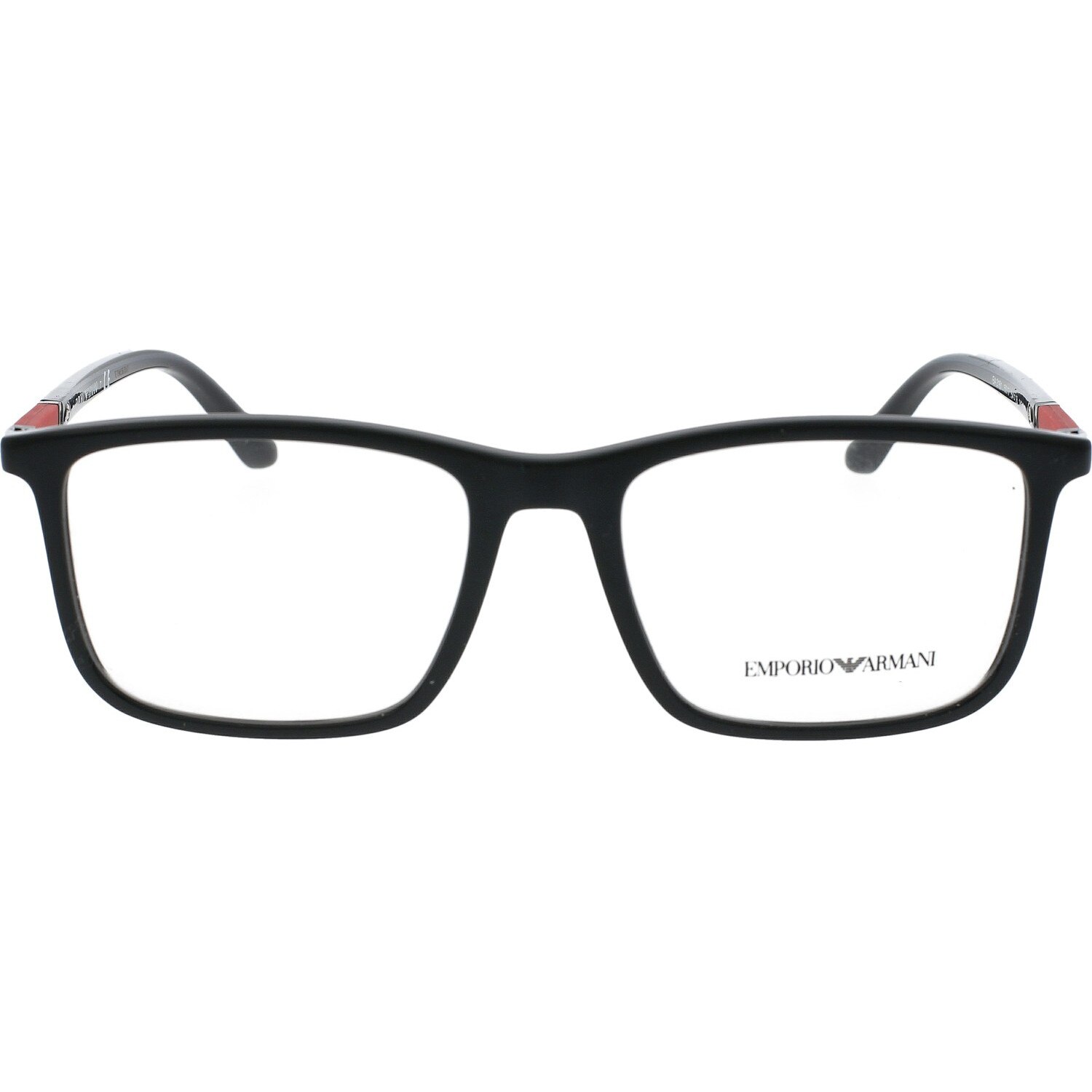 Rame ochelari de vedere Emporio Armani EA3181 5017, Negru, 54 mm