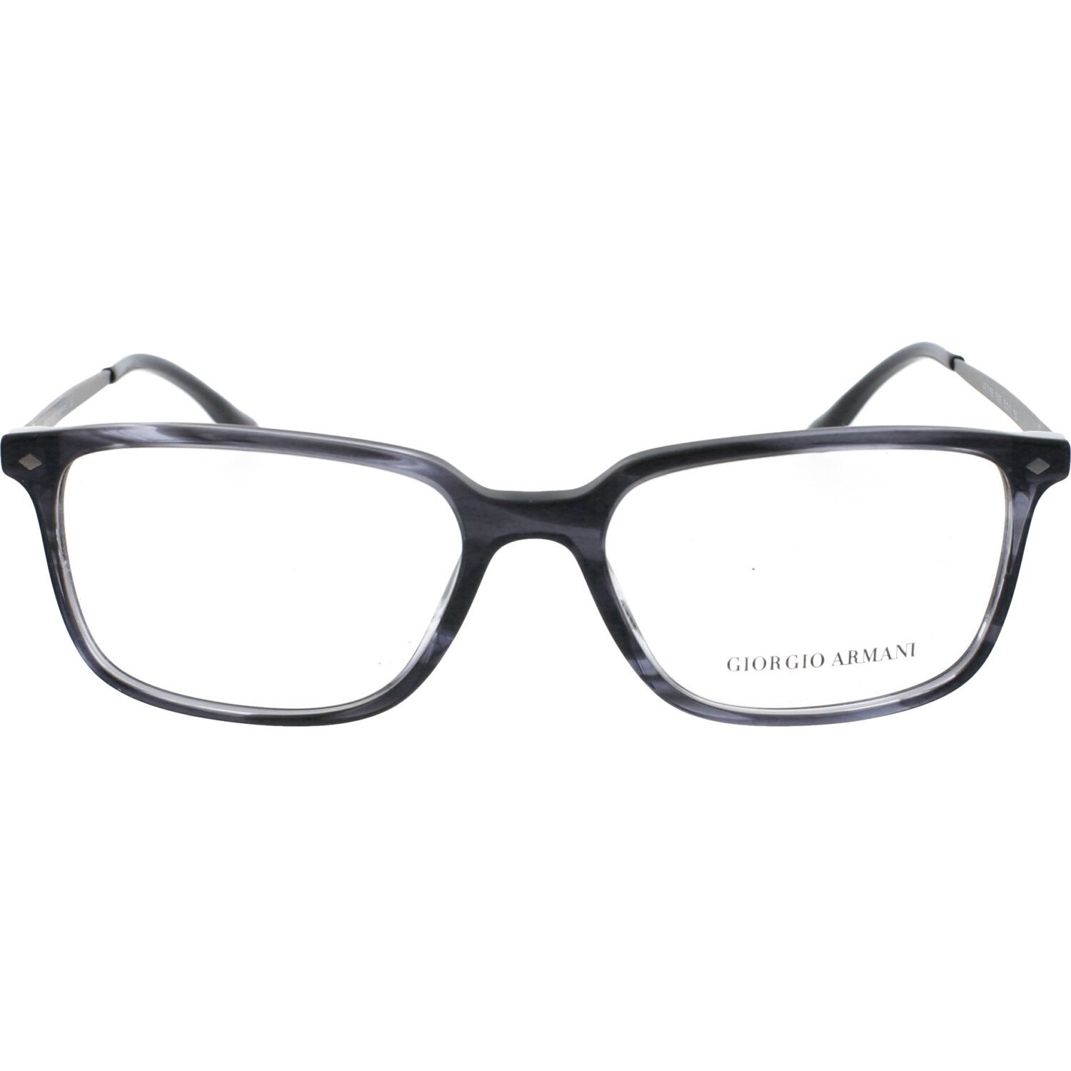 Rame ochelari de vedere Giorgio Armani AR7183 5595, Gri, 55 mm