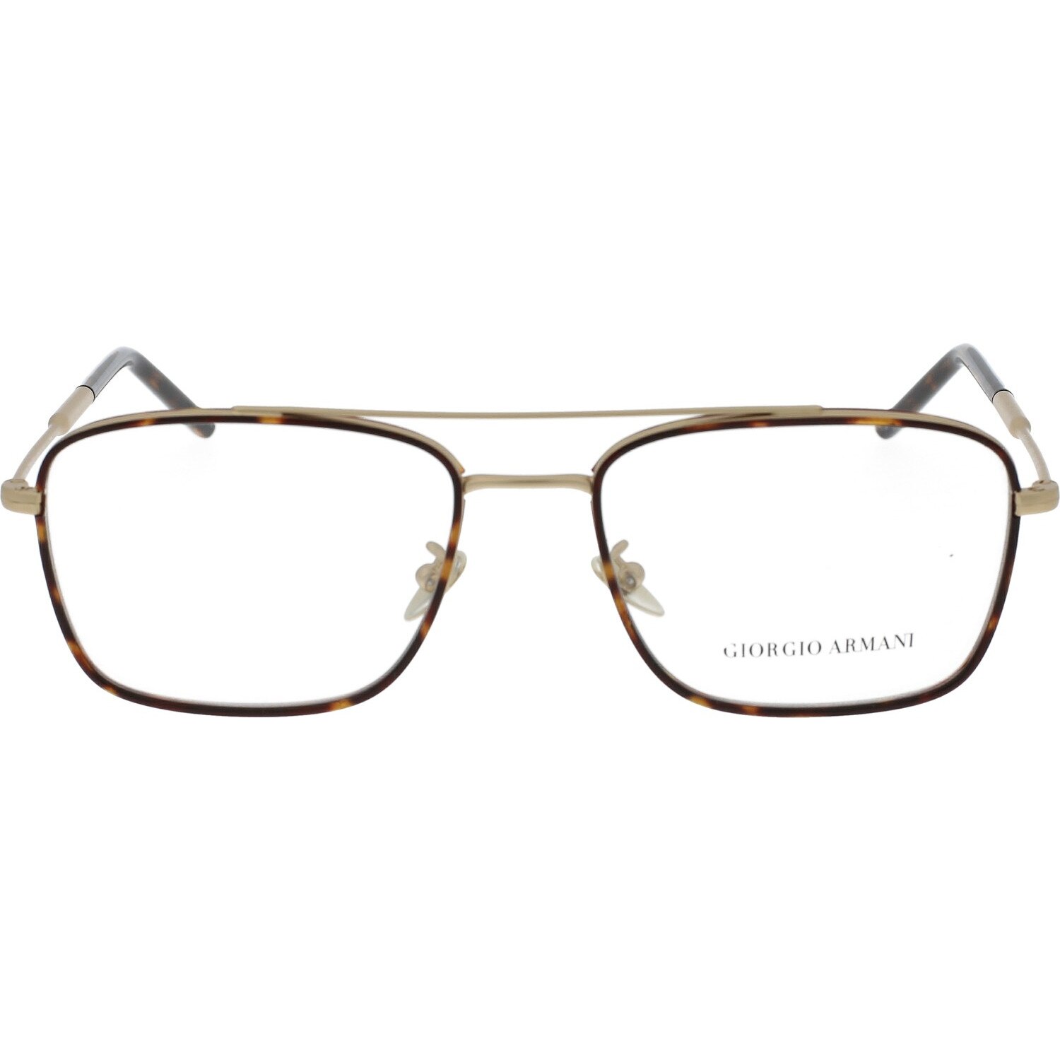 Rame ochelari de vedere Giorgio Armani AR5112J 3002, Havana, 55 mm