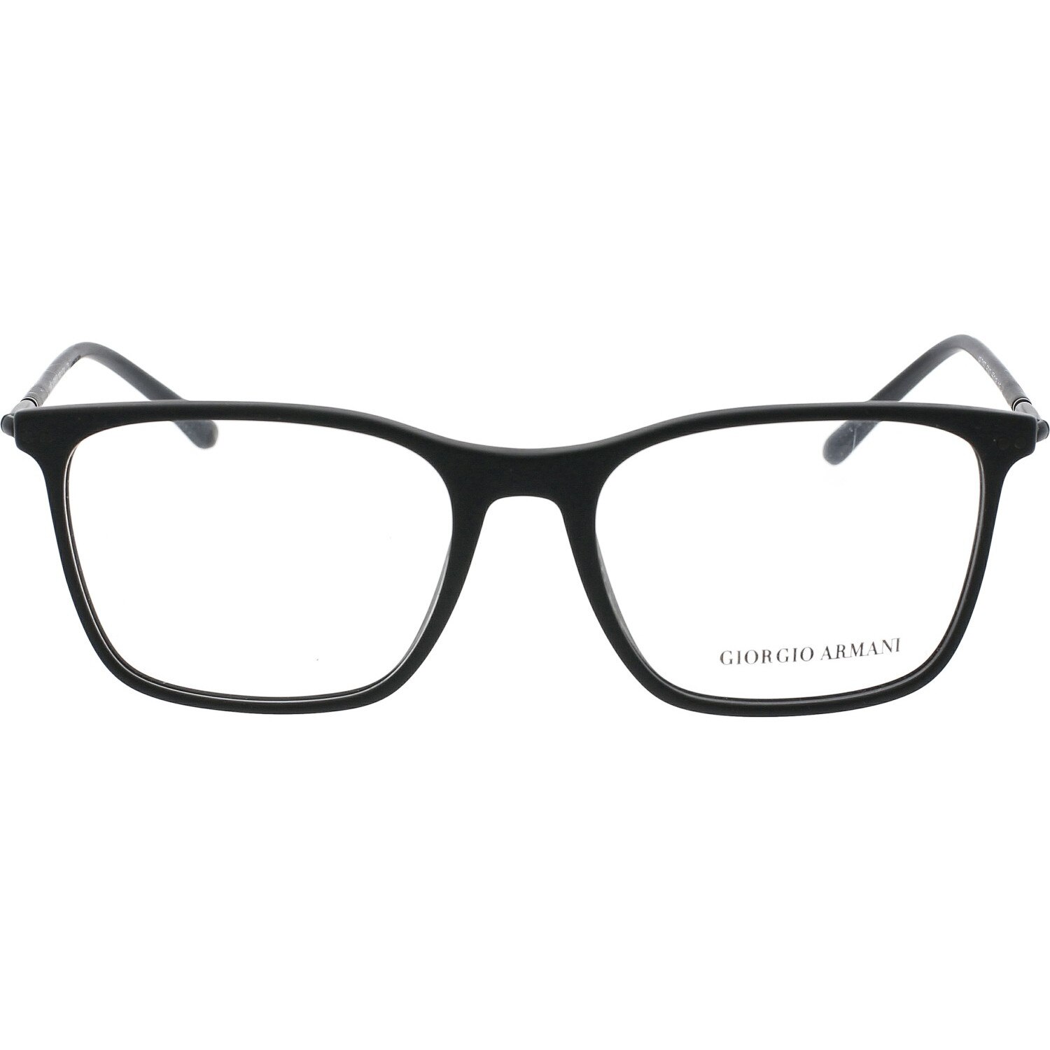 Rame ochelari de vedere Giorgio Armani AR7197 5042, Negru, 55 mm