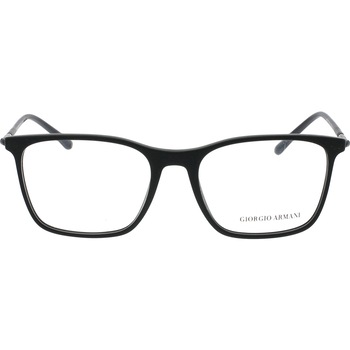 Rame ochelari de vedere Giorgio Armani AR7197 5042, Negru, 55 mm Rame ochelari de vedere Giorgio Armani AR7197 5042, Negru, 55 mm