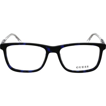 Rame ochelari de vedere Guess GU1971 092, Albastru, 54 mm Rame ochelari de vedere Guess GU1971 092, Albastru, 54 mm