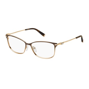Rame ochelari de vedere Max Mara MM 1251 MGK, Maro, 54 mm Rame ochelari de vedere Max Mara MM 1251 MGK, Maro, 54 mm