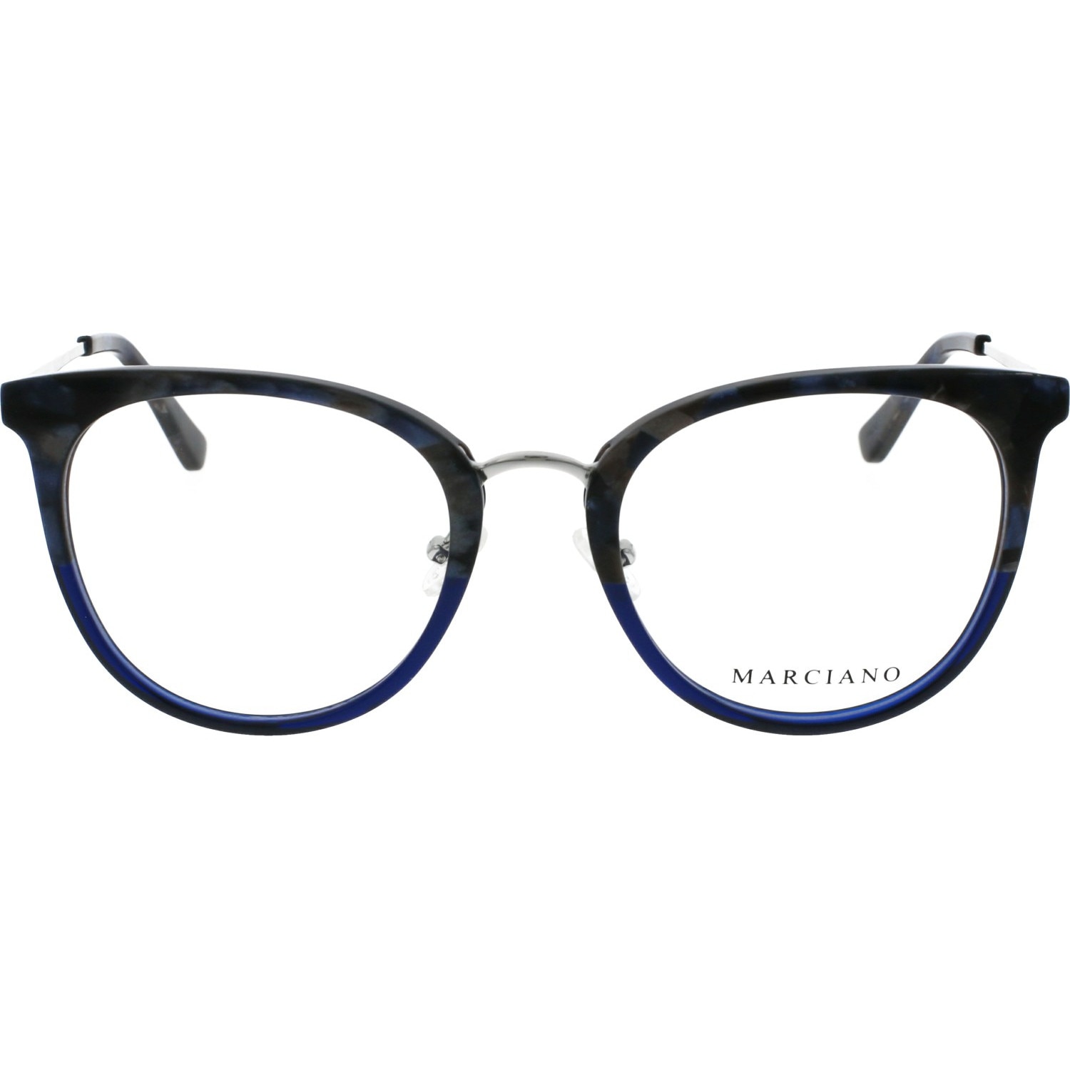 Rame ochelari de vedere Marciano GM0351 055, Havana, 53 mm