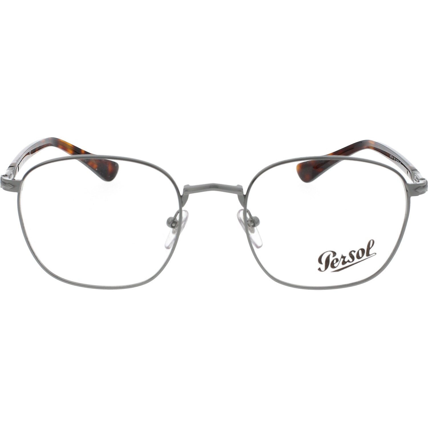 Rame ochelari de vedere Persol PO2476V 513, Argintiu, 52 mm